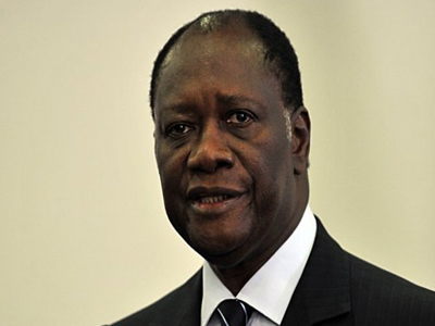 Απέρριψε τον διαμεσολαβητή της Αφρικανικής Ένωσης