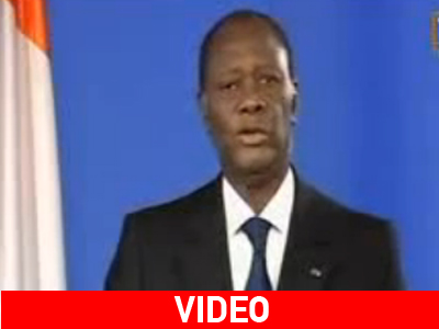 «Ο Laurent Gbagbo θα αντιμετωπίσει τη Δικαιοσύνη»