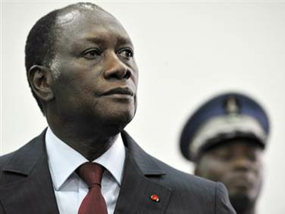 Σχέδιο δολοφονίας κατά του προέδρου της Ακτής Ελεφαντοστού