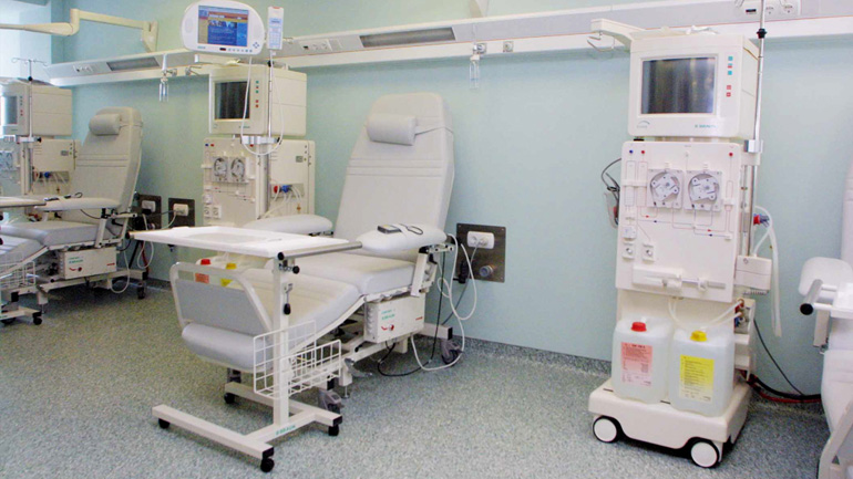 Μονάδα παραγωγής ιατρικού οξυγόνου αποκτά για πρώτη φορά η Λήμνος