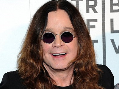 Απλά…Ozzy Osbourne