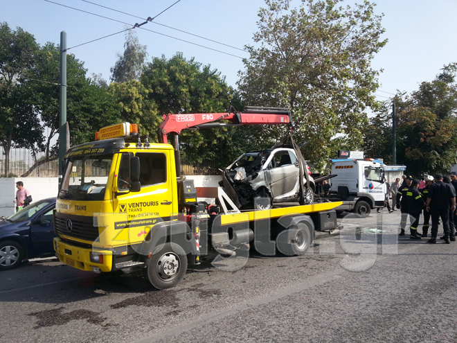 Το αυτοκίνητο, μάρκας Smart