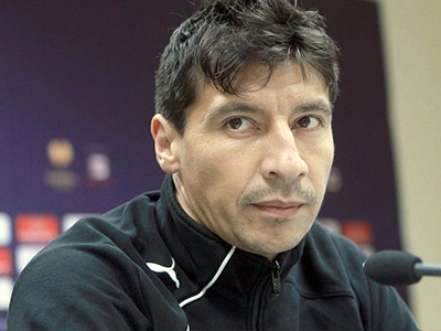 Ολυμπιακός καλεί… Κοντρέρας!