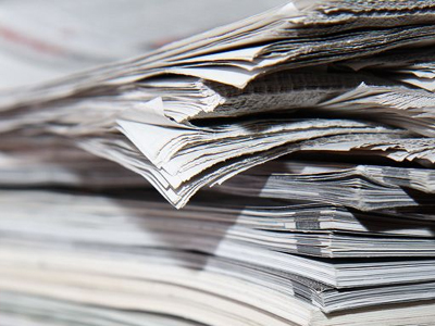 Τα πρωτοσέλιδα των κυριακάτικων εφημερίδων