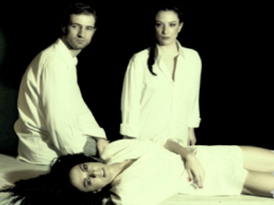 «ΔΕΣΠΟΙΝΙΣ ΤΖΟΥΛΙ»