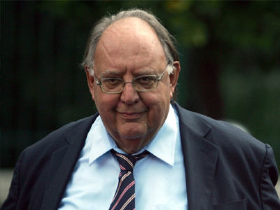 «Εθνικοφασιστικό κόμμα ο ΣΥΡΙΖΑ»