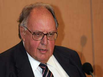 Τα tweets του Πάγκαλου για τον ΣΥΡΙΖΑ