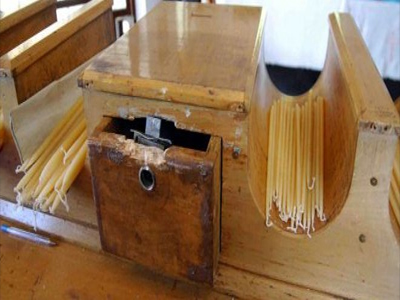 Οι ιερείς τους χάλασαν τα σχέδια