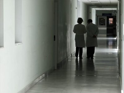 Σε θέσεις μάχης οι γιατροί του ΠΑΓΝΗ