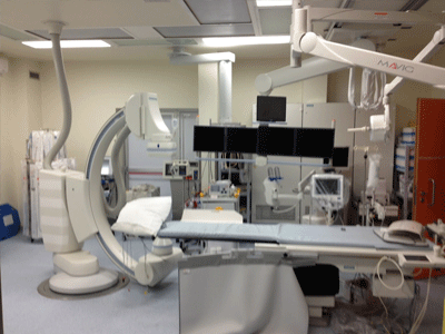 Στάση εργασίας τη Δευτέρα στο ΠΑΓΝH