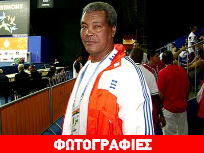 «Έσβησε» ο Stevenson