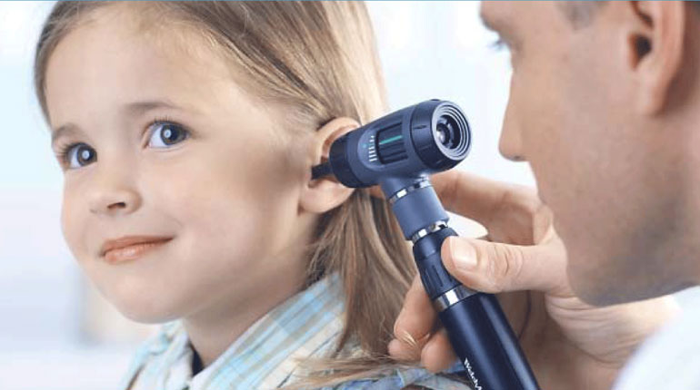 Άγιος Νικόλαος: Επιτέλους γιατρός στην Παιδιατρική Κλινική