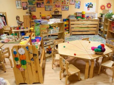 «Όλα τα παιδιά θα έχουν θέσεις στους παιδικούς σταθμούς»