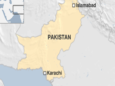 Νέο μακελειό στο Πακιστάν
