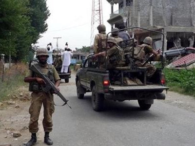Νέες συλλήψεις στρατιωτικών στο Πακιστάν