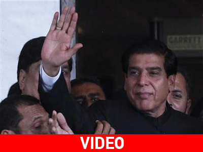 Στενό «μαρκάρισμα» στον πρωθυπουργό του Πακιστάν