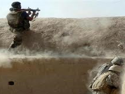 Νεκροί Πακιστανοί στρατιώτες στο Αφγανιστάν