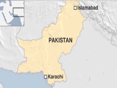 Μακελειό στο Πακιστάν