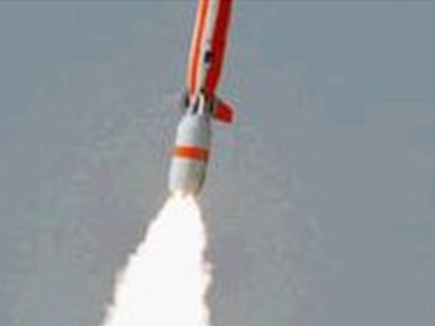 Επιτυχής εκτόξευση βαλλιστικού πυραύλου στο Πακιστάν
