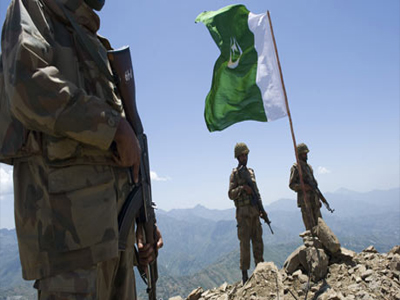 Πακιστάν: Προσπαθούν ν’ αποδείξουν ότι δεν είναι… ελέφαντες