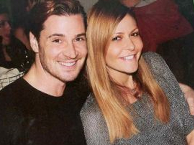 Ήταν όλοι τους εκεί