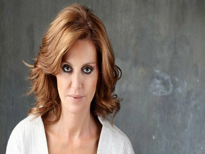 Απογοητευμένη η Αλεξάνδρα