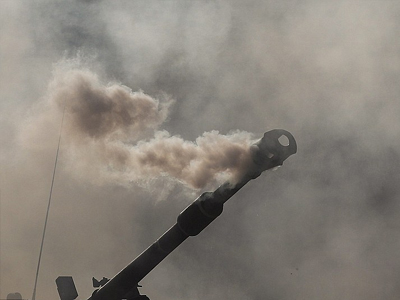 Χωρίς τέλος η αιματοχυσία στην Παλαιστίνη