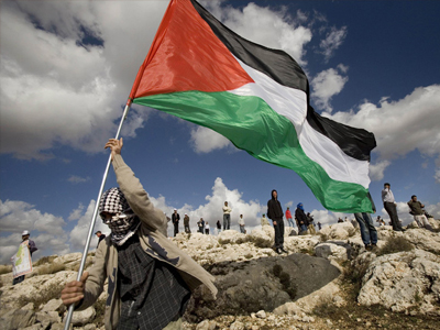 ΕΚ: Αναβάλλεται η ψηφοφορία για την αναγνώριση του παλαιστινιακού κράτους