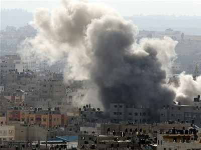 Κατέρρευσε η εκεχειρία