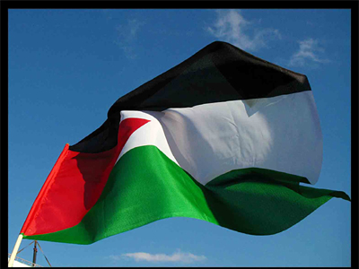 Η Παλαιστίνη καταδίκασε τις επιθέσεις στη Γαλλία