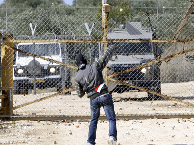 Αιματηρά επεισόδια στο Ισραήλ