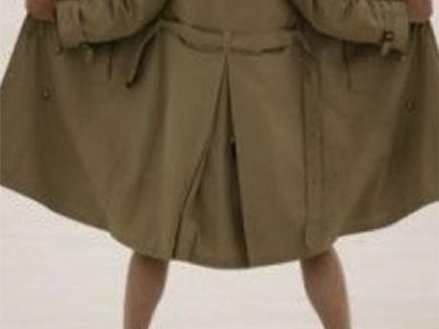 Αγρίνιο: Γυμνός άνδρας κυκλοφορούσε στον δρόμο