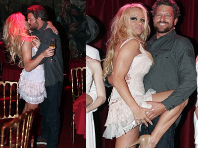 Την επηρέασε το tango