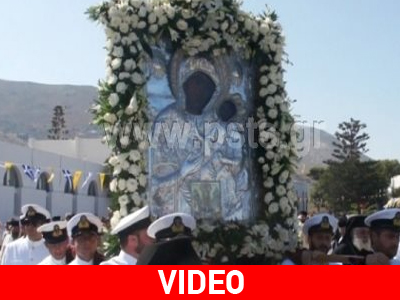 Πάρος: Δήλωση του Γ. Βρούτση για τον Δεκαπενταύγουστο