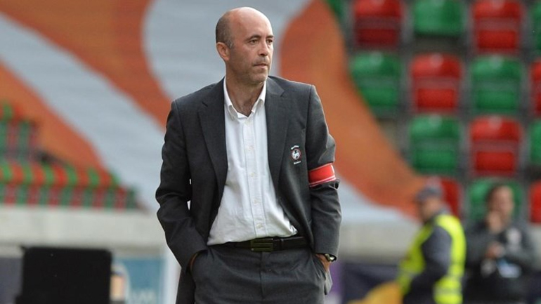 Παναιτωλικός: Χωρίς τέσσερις η προπόνηση