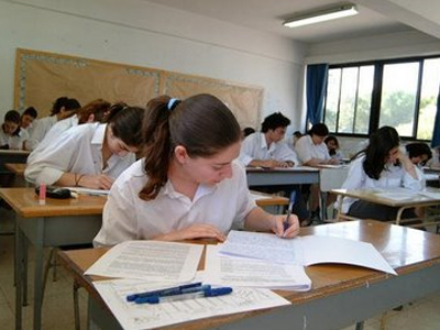 Μηδενίστηκαν κι άλλα γραπτά στο Ηράκλειο