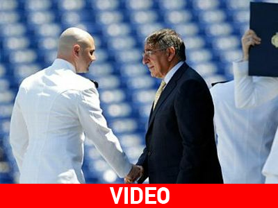 Σαφές μήνυμα προς την Κίνα για το Νότιο Ειρηνικό