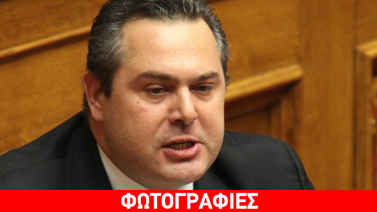 «Κανένας κίνδυνος για την α’ κατοικία»