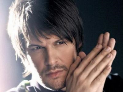 Ποια η γνώμη του για την τεχνολογία;