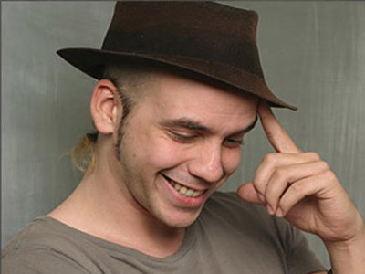 Για πού ετοιμάζεται ο Πάνος Μουζουράκης;