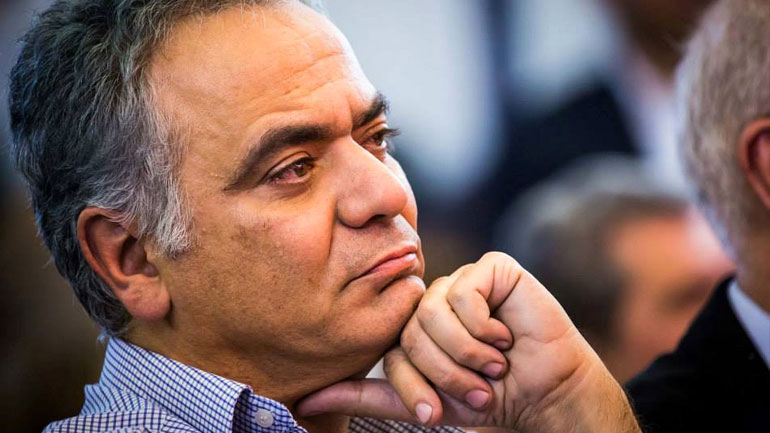 Σκουρλέτης: «Καμία υποχώρηση στα εργασιακά»