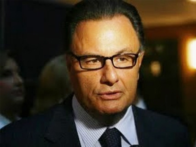 Ο Πάνος Παναγιωτόπουλος για τον θάνατο του Κατακουζηνού