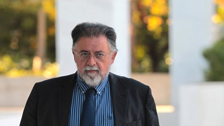 Γ. Πανούσης: Θα πεθάνει γρήγορα ο πατέρας της μικρής Άννυ