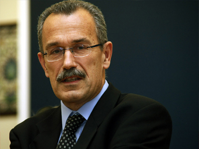 «Βρισκόμαστε στη μέση της διαδρομής»