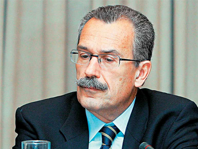 Διευκρινίσεις Παντελή Καψή για το υπουργικό συμβούλιο