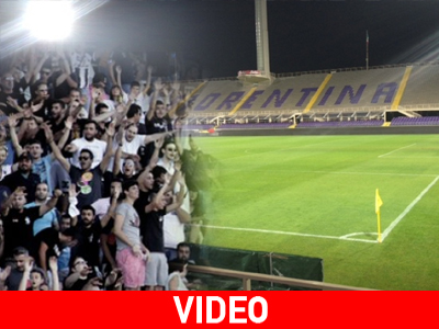 «Τούμπα» το Αρτέμιο Φράνκι