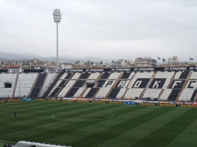 ΠΑΟΚ-Βέροια: Το ντέρμπι του Βορρά!