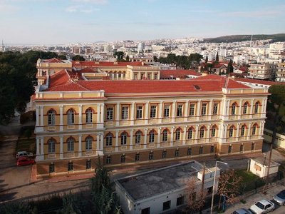 «Πράσινο» φως από τη διοίκηση του Παπάφειου Ορφανοτροφείου