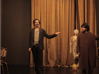 Πλατόνοφ, του Άντον Τσέχοφ-Τελευταίες παραστάσεις!