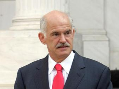 Συναντήσεις Παπανδρέου με Μπακογιάννη και Κουβέλη